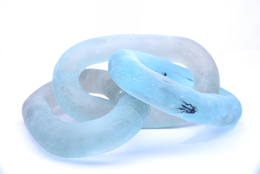 Mooring chain Mooring chain